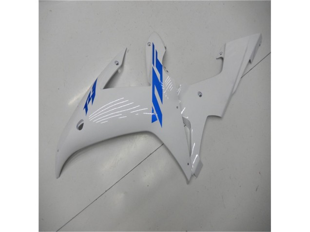 Blanc Kit Carénages Yamaha R1 2002-2003 Blanc Kit Carénages Yamaha R1 2002-2003