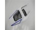 Blanc Kit Carénages Yamaha R1 2002-2003 Blanc Kit Carénages Yamaha R1 2002-2003