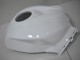 Blanc Nacré Carénage Honda CBR 600 RR 2009-2012 Blanc Nacré Carénage Honda CBR 600 RR 2009-2012