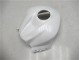 Blanc Nacré Carénages Honda CBR 600 RR 2007-2008 Blanc Nacré Carénages Honda CBR 600 RR 2007-2008