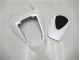 Blanc Nacré Carénages Honda CBR 600 RR 2007-2008 Blanc Nacré Carénages Honda CBR 600 RR 2007-2008