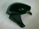 Blanc Noir Carénage Honda CBR 600 RR 2005-2006 Blanc Noir Carénage Honda CBR 600 RR 2005-2006