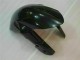 Blanc Noir Carénage Suzuki GSXR 1000 K5 2005-2006 Blanc Noir Carénage Suzuki GSXR 1000 K5 2005-2006