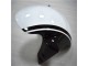 Blanc Noir Carénage Yamaha R1 2004-2006 Blanc Noir Carénage Yamaha R1 2004-2006