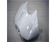 Blanc Noir Carénage Yamaha R1 2004-2006 Blanc Noir Carénage Yamaha R1 2004-2006