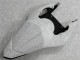Blanc Noir Carénage Yamaha R6 2006-2007 Blanc Noir Carénage Yamaha R6 2006-2007
