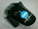 Blanc Noir Carénages Honda CBR 600 F4i 2004-2007 Blanc Noir Carénages Honda CBR 600 F4i 2004-2007