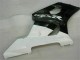 Blanc Noir Carénages Suzuki GSXR 1000 K3 2003-2004 Blanc Noir Carénages Suzuki GSXR 1000 K3 2003-2004