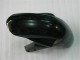 Blanc Noir Carénages Suzuki GSXR 1000 K3 2003-2004 Blanc Noir Carénages Suzuki GSXR 1000 K3 2003-2004