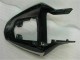 Blanc Noir Carénages Suzuki GSXR 1000 K3 2003-2004 Blanc Noir Carénages Suzuki GSXR 1000 K3 2003-2004