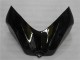 Blanc Noir Carénages Suzuki GSXR 600 / 750 K6 2006-2007 Blanc Noir Carénages Suzuki GSXR 600 / 750 K6 2006-2007