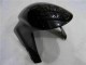 Blanc Noir Carrosserie Honda CBR 600 RR 2005-2006 Blanc Noir Carrosserie Honda CBR 600 RR 2005-2006