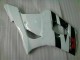 Blanc Noir Carrosserie Suzuki GSXR 1000 K3 2003-2004 Blanc Noir Carrosserie Suzuki GSXR 1000 K3 2003-2004