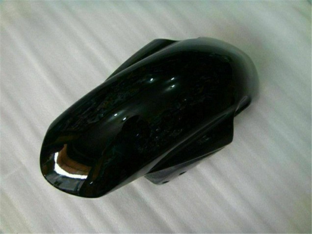 Blanc Noir Carrosserie Suzuki GSXR 1000 K3 2003-2004 Blanc Noir Carrosserie Suzuki GSXR 1000 K3 2003-2004