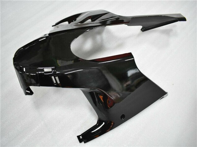 Blanc Noir Kit Carénages Honda CBR 1000 RR 2008-2011 Blanc Noir Kit Carénages Honda CBR 1000 RR 2008-2011