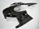 Blanc Noir Kit Carénages Honda CBR 1000 RR 2008-2011 Blanc Noir Kit Carénages Honda CBR 1000 RR 2008-2011