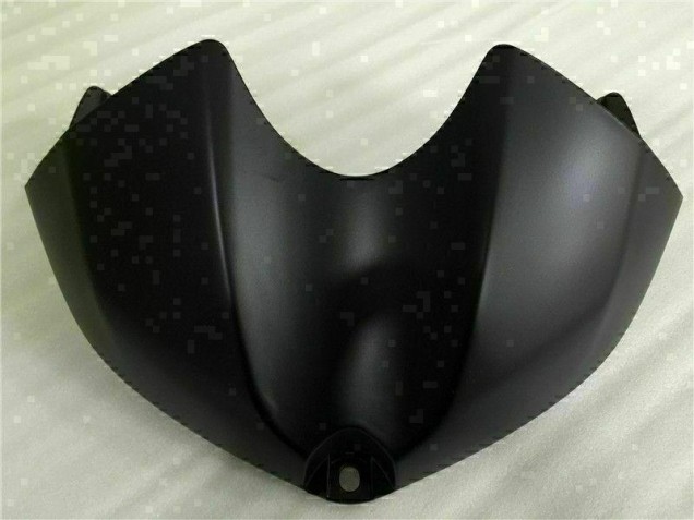 Blanc Noir Kit Carénages & Plastique Yamaha R6 2008-2016 Blanc Noir Kit Carénages & Plastique Yamaha R6 2008-2016