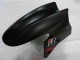 Blanc Noir Ninja Carénage Kawasaki EX250 2008-2012 Blanc Noir Ninja Carénage Kawasaki EX250 2008-2012