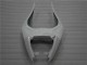 Blanc Noir Ninja Carénage Kawasaki ZX6R 2009-2012 Blanc Noir Ninja Carénage Kawasaki ZX6R 2009-2012