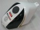 Blanc Noir Playboy Carénage Honda CBR 600 F3 1995-1998 Blanc Noir Playboy Carénage Honda CBR 600 F3 1995-1998