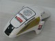 Blanc Noir Playboy Carénage Honda CBR 600 F3 1995-1998 Blanc Noir Playboy Carénage Honda CBR 600 F3 1995-1998