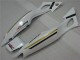 Blanc Noir Playboy Carénage Honda CBR 600 F3 1995-1998 Blanc Noir Playboy Carénage Honda CBR 600 F3 1995-1998