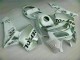 Blanc Repsol Carénages Honda CBR 600 RR 2005-2006 Blanc Repsol Carénages Honda CBR 600 RR 2005-2006