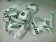 Blanc Repsol Carénages Honda CBR 600 RR 2005-2006 Blanc Repsol Carénages Honda CBR 600 RR 2005-2006
