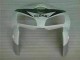 Blanc Repsol Carénages Honda CBR 600 RR 2005-2006 Blanc Repsol Carénages Honda CBR 600 RR 2005-2006