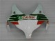 Blanc Rouge Carénages Honda CBR 1000 RR 2008-2011 Blanc Rouge Carénages Honda CBR 1000 RR 2008-2011
