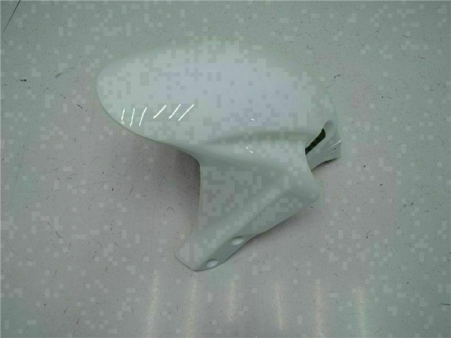 Blanc Rouge Carénages Honda CBR 600 RR 2005-2006 Blanc Rouge Carénages Honda CBR 600 RR 2005-2006