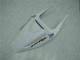 Blanc Rouge Carénages Honda CBR 600 RR 2005-2006 Blanc Rouge Carénages Honda CBR 600 RR 2005-2006