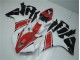 Blanc Rouge Noir Carénage Yamaha R1 2012-2014 Blanc Rouge Noir Carénage Yamaha R1 2012-2014