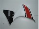 Blanc Rouge Noir Carénage Yamaha R1 2012-2014 Blanc Rouge Noir Carénage Yamaha R1 2012-2014