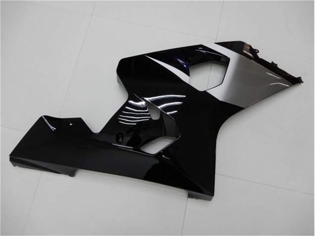 Bleu Argent Carénage Suzuki GSXR 600 / 750 K4 2004-2005 Bleu Argent Carénage Suzuki GSXR 600 / 750 K4 2004-2005