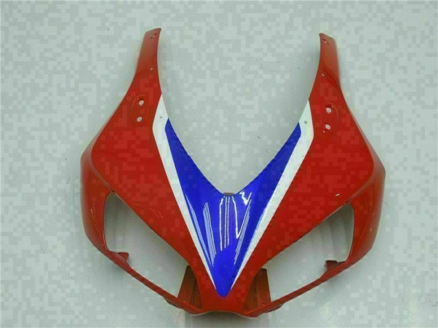 Bleu Blanc Carénage Honda CBR 1000 RR 2006-2007 Bleu Blanc Carénage Honda CBR 1000 RR 2006-2007