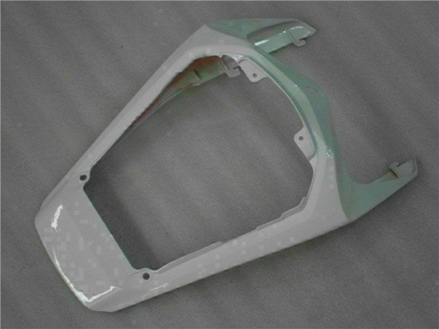 Bleu Blanc Carénage Honda CBR 1000 RR 2008-2011 Bleu Blanc Carénage Honda CBR 1000 RR 2008-2011