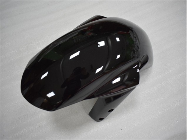 Bleu Blanc Carénage Suzuki GSXR 600 / 750 K4 2004-2005 Bleu Blanc Carénage Suzuki GSXR 600 / 750 K4 2004-2005