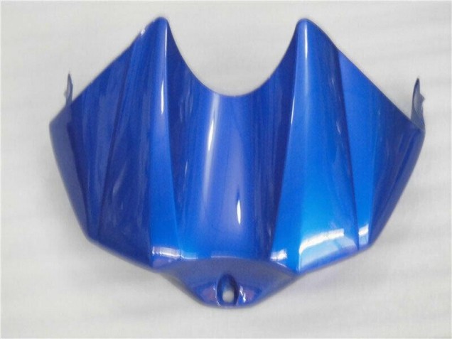 Bleu Blanc Carénage Yamaha R1 2004-2006 Bleu Blanc Carénage Yamaha R1 2004-2006