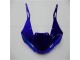 Bleu Blanc Carénage Yamaha R6 1998-2002 Bleu Blanc Carénage Yamaha R6 1998-2002