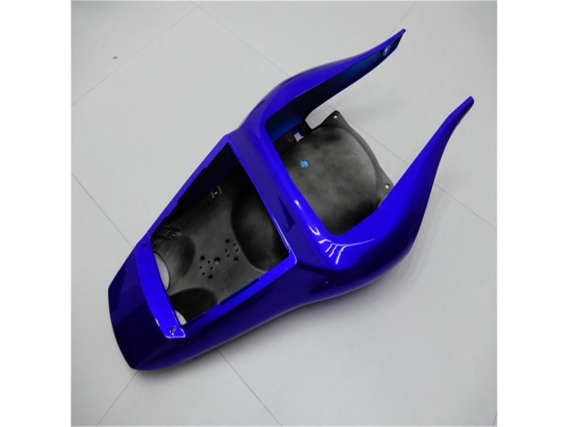 Bleu Blanc Carénage Yamaha R6 1998-2002 Bleu Blanc Carénage Yamaha R6 1998-2002