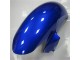 Bleu Blanc Carénage Yamaha R6 2006-2007 Bleu Blanc Carénage Yamaha R6 2006-2007