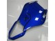 Bleu Blanc Carénage Yamaha R6 2006-2007 Bleu Blanc Carénage Yamaha R6 2006-2007