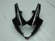 Bleu Blanc Carénages Suzuki GSXR 1000 K5 2005-2006 Bleu Blanc Carénages Suzuki GSXR 1000 K5 2005-2006