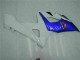 Bleu Blanc Carénages Suzuki GSXR 1000 K5 2005-2006 Bleu Blanc Carénages Suzuki GSXR 1000 K5 2005-2006