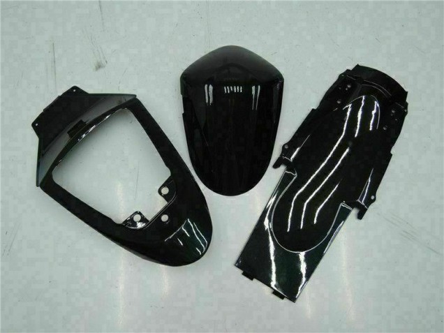 Bleu Blanc Carénages Suzuki GSXR 1000 K5 2005-2006 Bleu Blanc Carénages Suzuki GSXR 1000 K5 2005-2006