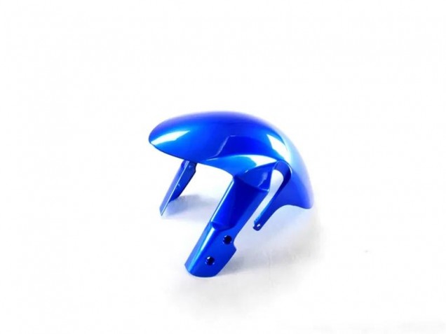 Bleu Blanc Carénages Suzuki GSXR 600 / 750 K8 2008-2010 Bleu Blanc Carénages Suzuki GSXR 600 / 750 K8 2008-2010