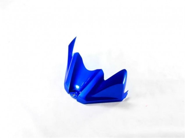 Bleu Blanc Carénages Suzuki GSXR 600 / 750 K8 2008-2010 Bleu Blanc Carénages Suzuki GSXR 600 / 750 K8 2008-2010