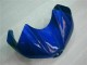 Bleu Blanc Carénages Yamaha R6 2006-2007 Bleu Blanc Carénages Yamaha R6 2006-2007