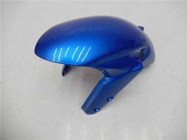 Bleu Blanc Carrosserie Suzuki GSXR 600 / 750 K11 2011-2024 Bleu Blanc Carrosserie Suzuki GSXR 600 / 750 K11 2011-2024